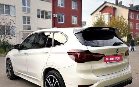 BMW X1, 2016 год, 2 049 000 рублей, 2 фотография