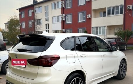 BMW X1, 2016 год, 2 049 000 рублей, 3 фотография