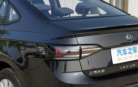 Volkswagen Lavida, 2025 год, 1 813 001 рублей, 8 фотография