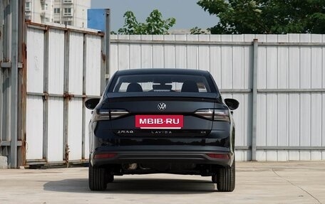 Volkswagen Lavida, 2025 год, 1 813 001 рублей, 4 фотография