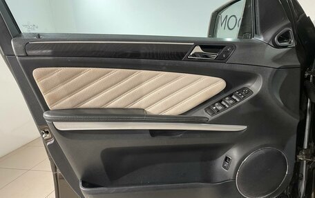 Mercedes-Benz GL-Класс, 2012 год, 2 300 000 рублей, 16 фотография