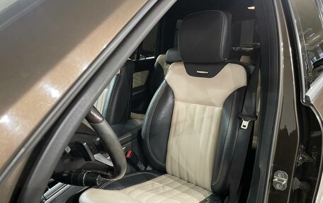 Mercedes-Benz GL-Класс, 2012 год, 2 300 000 рублей, 13 фотография