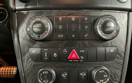 Mercedes-Benz GL-Класс, 2012 год, 2 300 000 рублей, 12 фотография