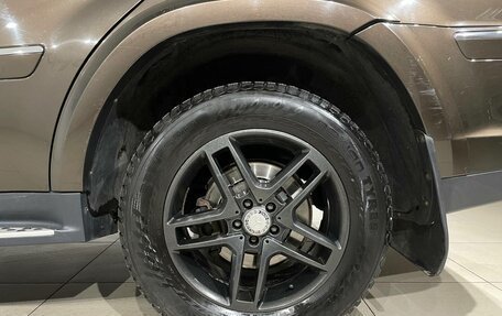 Mercedes-Benz GL-Класс, 2012 год, 2 300 000 рублей, 21 фотография