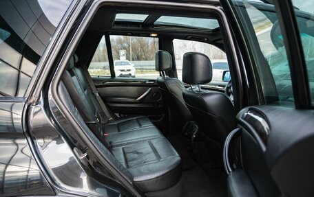 BMW X5, 2004 год, 1 150 000 рублей, 13 фотография