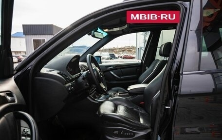 BMW X5, 2004 год, 1 150 000 рублей, 12 фотография