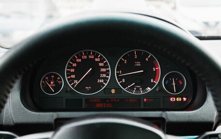 BMW X5, 2004 год, 1 150 000 рублей, 19 фотография