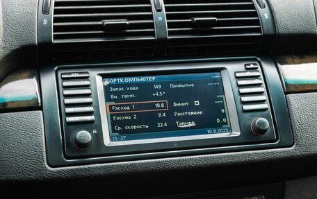 BMW X5, 2004 год, 1 150 000 рублей, 20 фотография