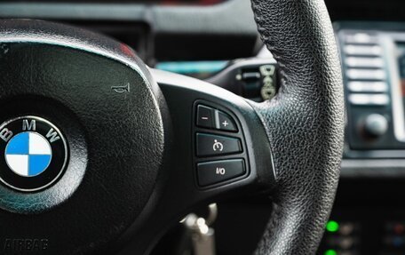 BMW X5, 2004 год, 1 150 000 рублей, 18 фотография