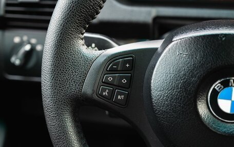 BMW X5, 2004 год, 1 150 000 рублей, 17 фотография