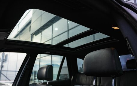 BMW X5, 2004 год, 1 150 000 рублей, 24 фотография