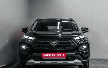 Toyota RAV4, 2025 год, 4 770 000 рублей, 2 фотография