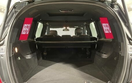 Mercedes-Benz GL-Класс, 2012 год, 2 300 000 рублей, 18 фотография