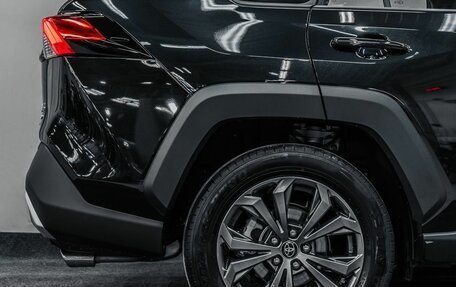 Toyota RAV4, 2025 год, 4 770 000 рублей, 9 фотография