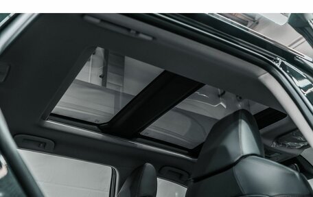 Toyota RAV4, 2025 год, 4 770 000 рублей, 12 фотография