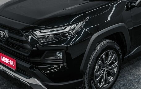 Toyota RAV4, 2025 год, 4 770 000 рублей, 4 фотография