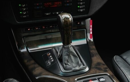 BMW X5, 2004 год, 1 150 000 рублей, 22 фотография