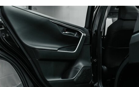 Toyota RAV4, 2025 год, 4 770 000 рублей, 18 фотография