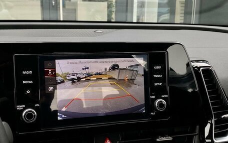 KIA Sportage IV рестайлинг, 2025 год, 4 250 000 рублей, 10 фотография