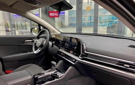 KIA Sportage IV рестайлинг, 2025 год, 4 250 000 рублей, 8 фотография