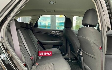 KIA Sportage IV рестайлинг, 2025 год, 4 250 000 рублей, 7 фотография