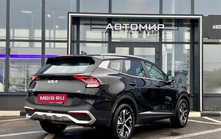 KIA Sportage IV рестайлинг, 2025 год, 4 250 000 рублей, 11 фотография