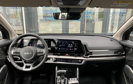 KIA Sportage IV рестайлинг, 2025 год, 4 250 000 рублей, 18 фотография