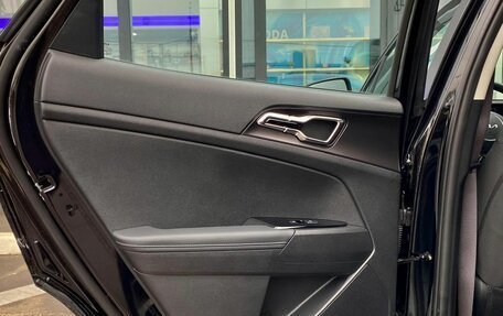 KIA Sportage IV рестайлинг, 2025 год, 4 250 000 рублей, 17 фотография