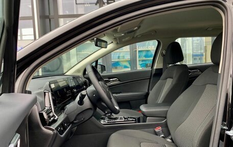 KIA Sportage IV рестайлинг, 2025 год, 4 250 000 рублей, 23 фотография