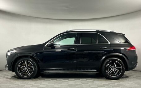 Mercedes-Benz GLE, 2020 год, 6 799 000 рублей, 3 фотография