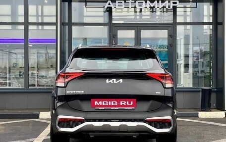 KIA Sportage IV рестайлинг, 2025 год, 4 250 000 рублей, 12 фотография