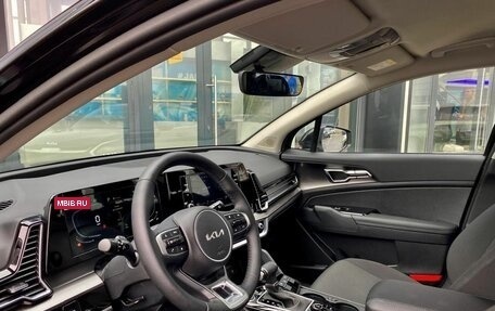 KIA Sportage IV рестайлинг, 2025 год, 4 250 000 рублей, 24 фотография