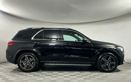 Mercedes-Benz GLE, 2020 год, 6 799 000 рублей, 4 фотография