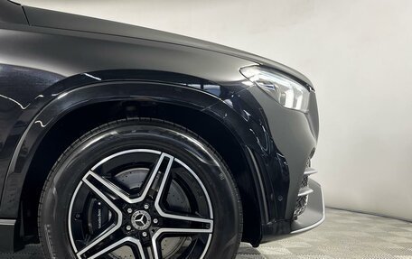 Mercedes-Benz GLE, 2020 год, 6 799 000 рублей, 7 фотография