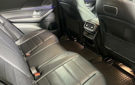 Mercedes-Benz GLE, 2020 год, 6 799 000 рублей, 14 фотография