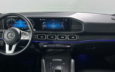 Mercedes-Benz GLE, 2020 год, 6 799 000 рублей, 16 фотография