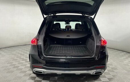 Mercedes-Benz GLE, 2020 год, 6 799 000 рублей, 8 фотография