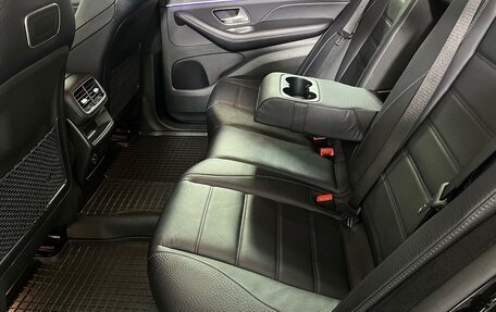 Mercedes-Benz GLE, 2020 год, 6 799 000 рублей, 13 фотография