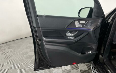 Mercedes-Benz GLE, 2020 год, 6 799 000 рублей, 9 фотография