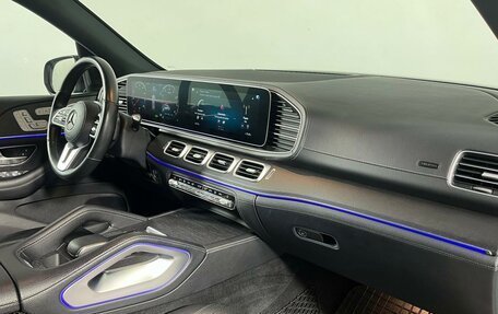 Mercedes-Benz GLE, 2020 год, 6 799 000 рублей, 15 фотография