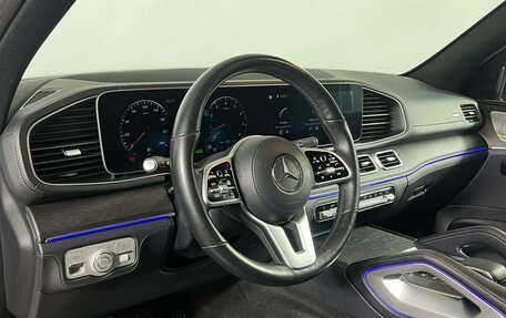 Mercedes-Benz GLE, 2020 год, 6 799 000 рублей, 12 фотография