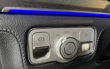 Mercedes-Benz GLE, 2020 год, 6 799 000 рублей, 24 фотография