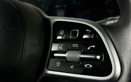 Mercedes-Benz GLE, 2020 год, 6 799 000 рублей, 21 фотография