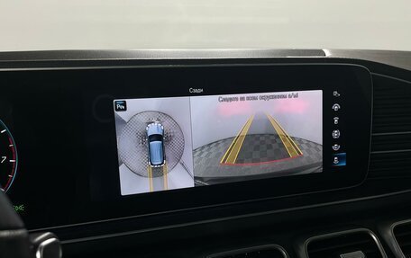 Mercedes-Benz GLE, 2020 год, 6 799 000 рублей, 20 фотография