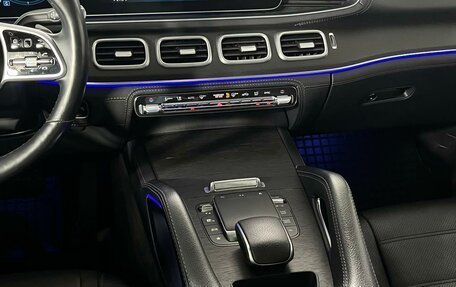 Mercedes-Benz GLE, 2020 год, 6 799 000 рублей, 28 фотография
