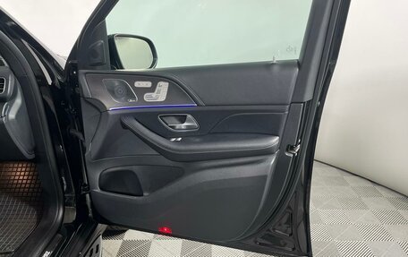 Mercedes-Benz GLE, 2020 год, 6 799 000 рублей, 29 фотография