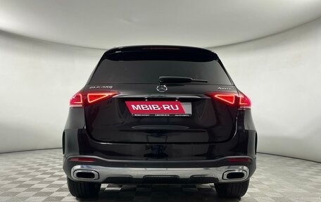 Mercedes-Benz GLE, 2020 год, 6 799 000 рублей, 5 фотография