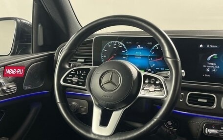 Mercedes-Benz GLE, 2020 год, 6 799 000 рублей, 17 фотография