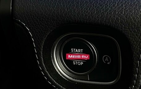 Mercedes-Benz GLE, 2020 год, 6 799 000 рублей, 23 фотография