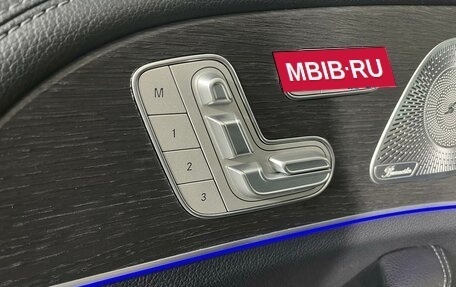 Mercedes-Benz GLE, 2020 год, 6 799 000 рублей, 26 фотография